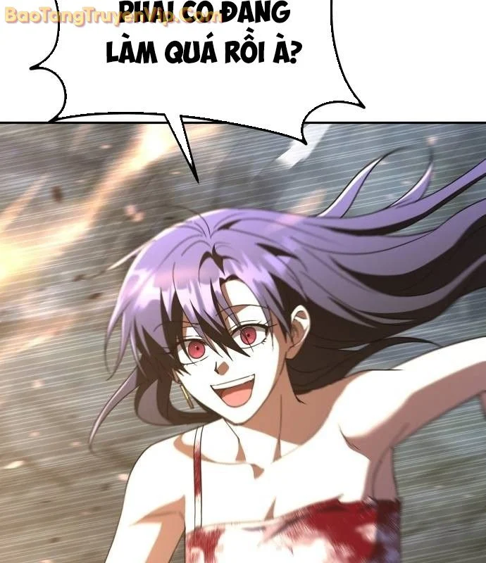 Tanker Hạng C Bất Tử Chapter 20 - Trang 3