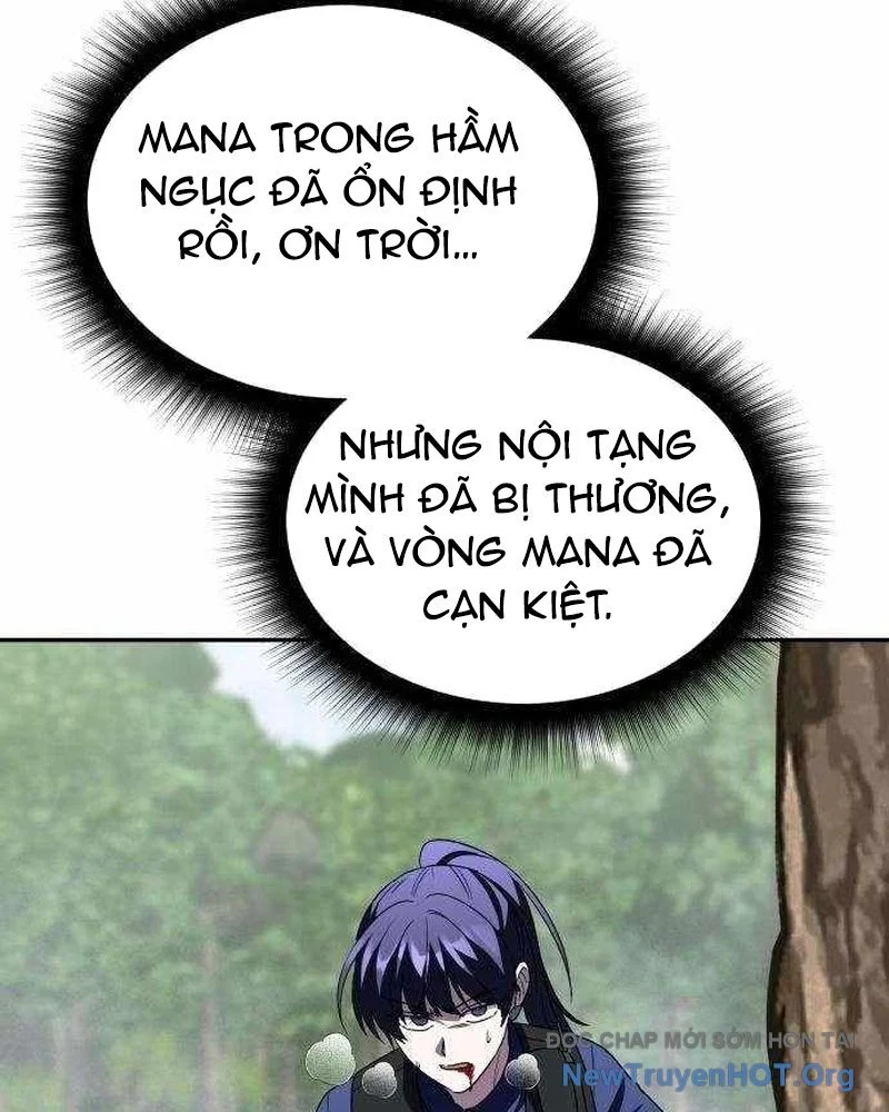 Tanker Hạng C Bất Tử Chapter 21 - Trang 3
