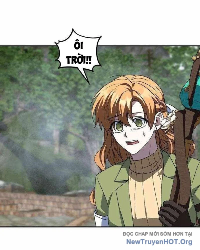 Tanker Hạng C Bất Tử Chapter 21 - Trang 3