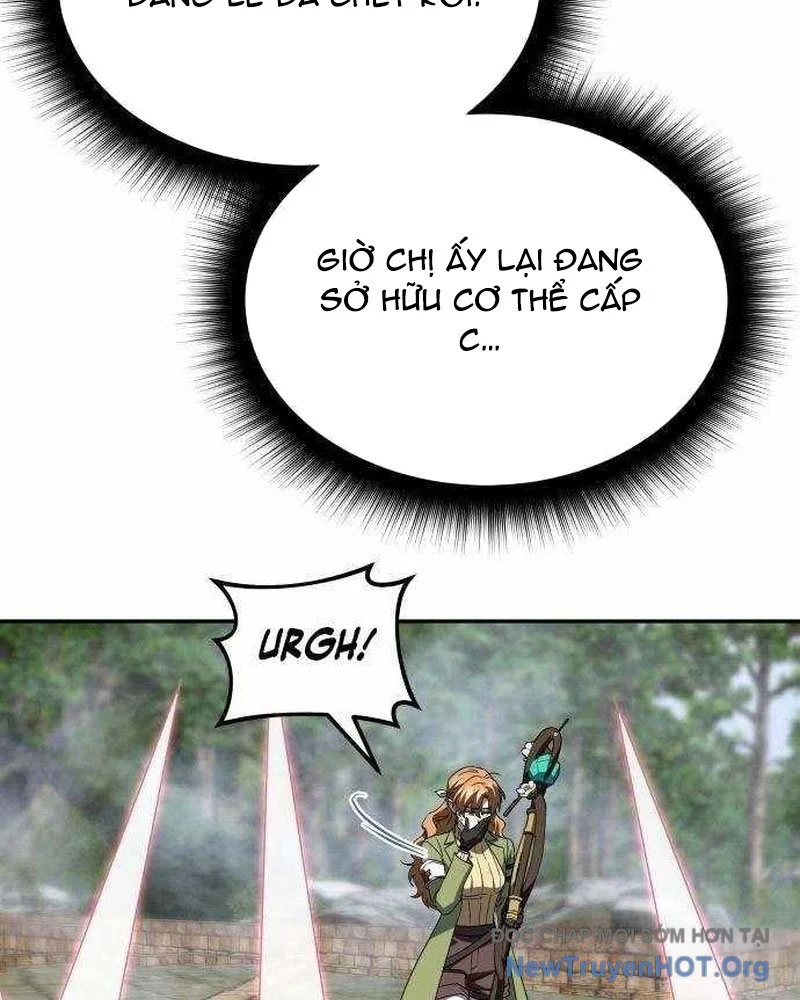 Tanker Hạng C Bất Tử Chapter 21 - Trang 3