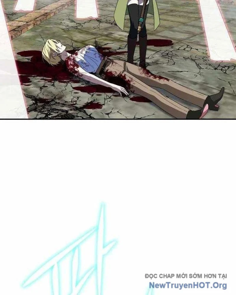 Tanker Hạng C Bất Tử Chapter 21 - Trang 3