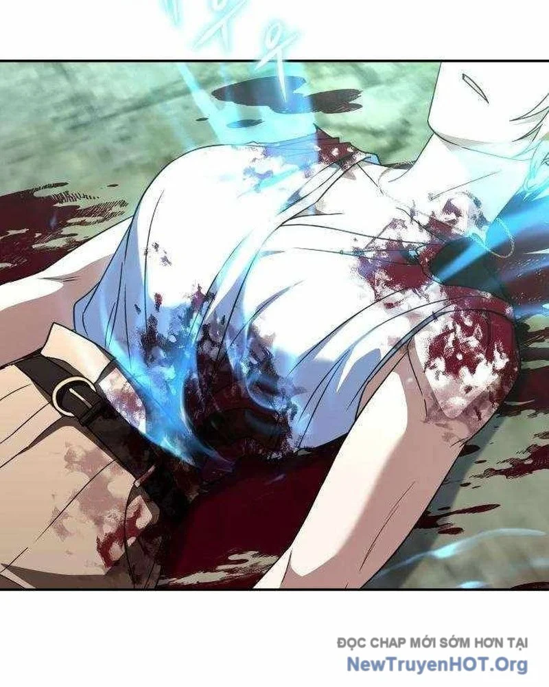 Tanker Hạng C Bất Tử Chapter 21 - Trang 3