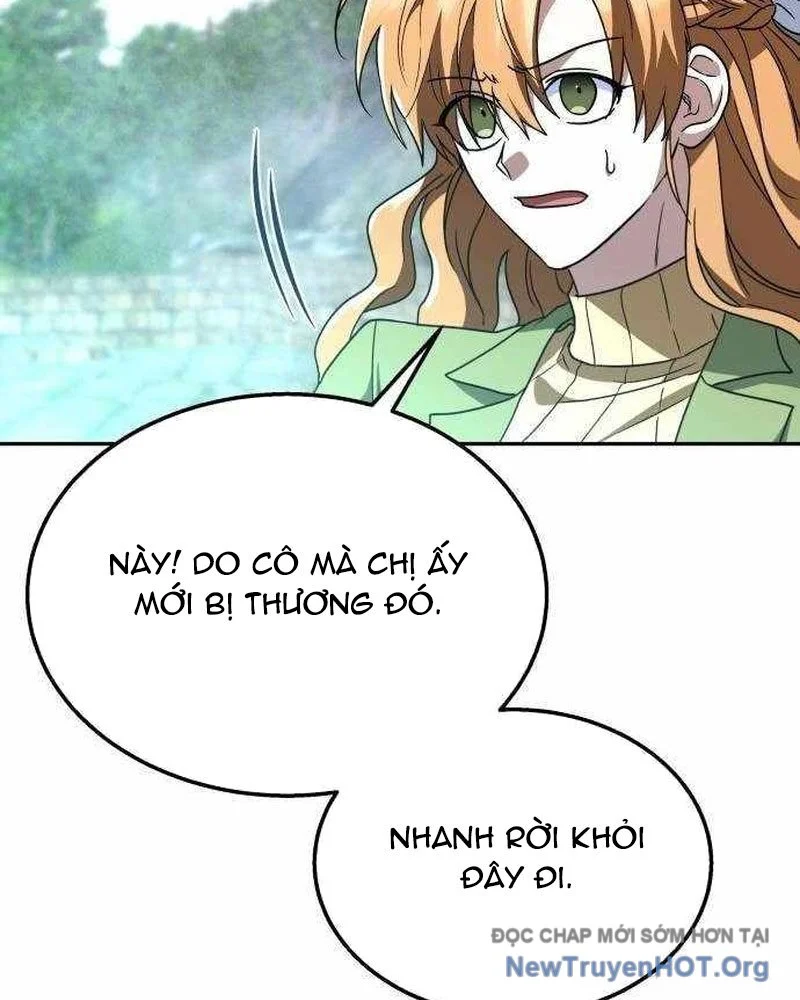 Tanker Hạng C Bất Tử Chapter 21 - Trang 3