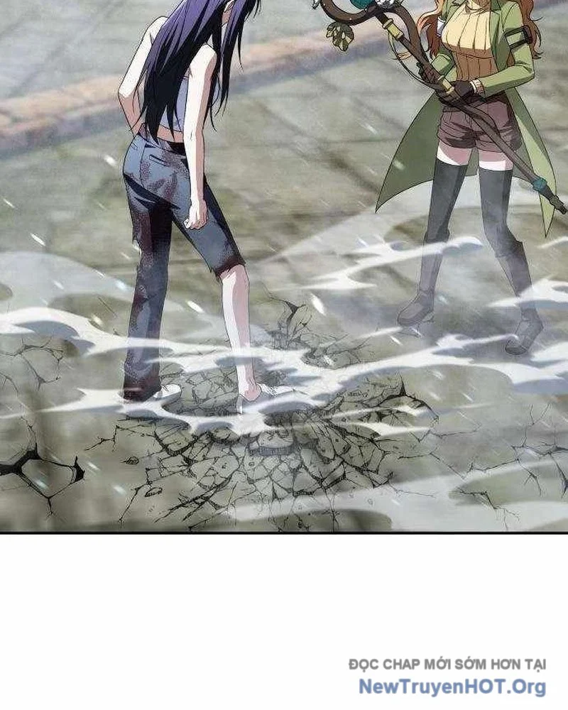 Tanker Hạng C Bất Tử Chapter 21 - Trang 3