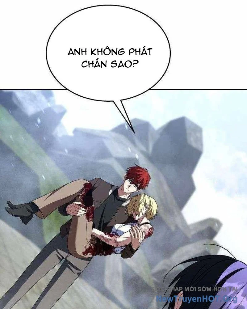 Tanker Hạng C Bất Tử Chapter 21 - Trang 3