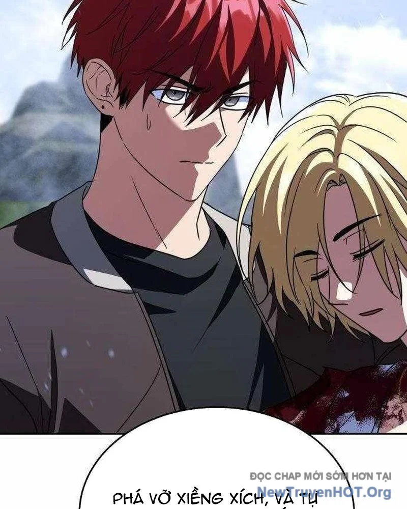 Tanker Hạng C Bất Tử Chapter 21 - Trang 3