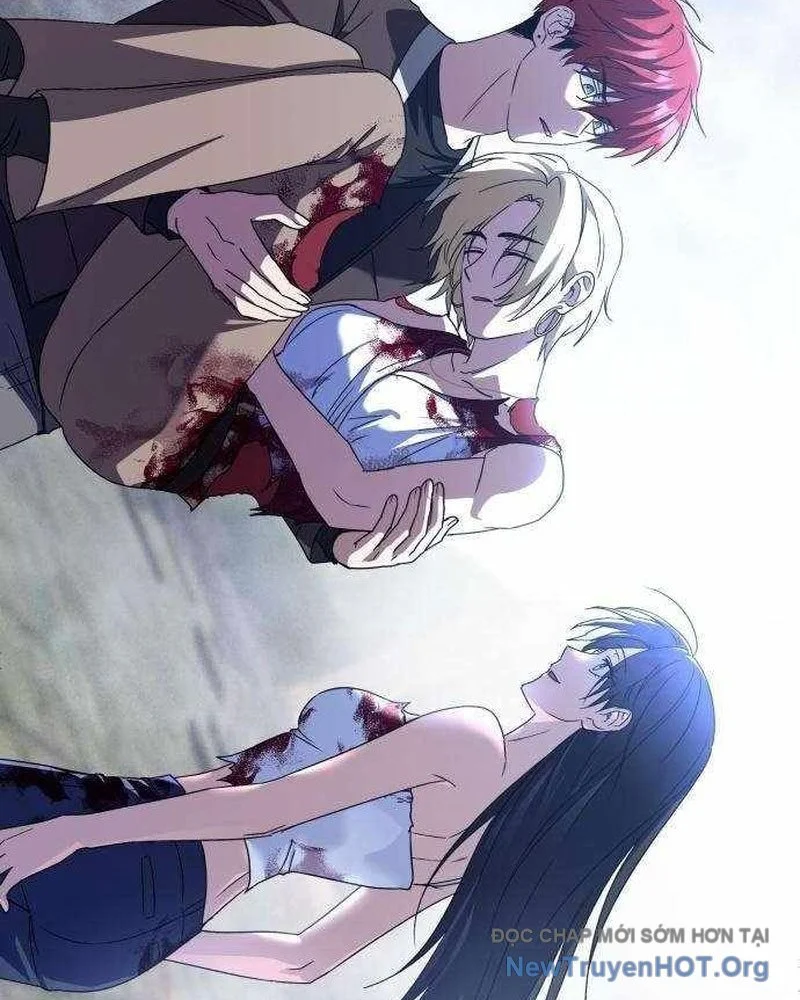 Tanker Hạng C Bất Tử Chapter 21 - Trang 3