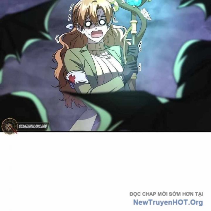 Tanker Hạng C Bất Tử Chapter 24 13