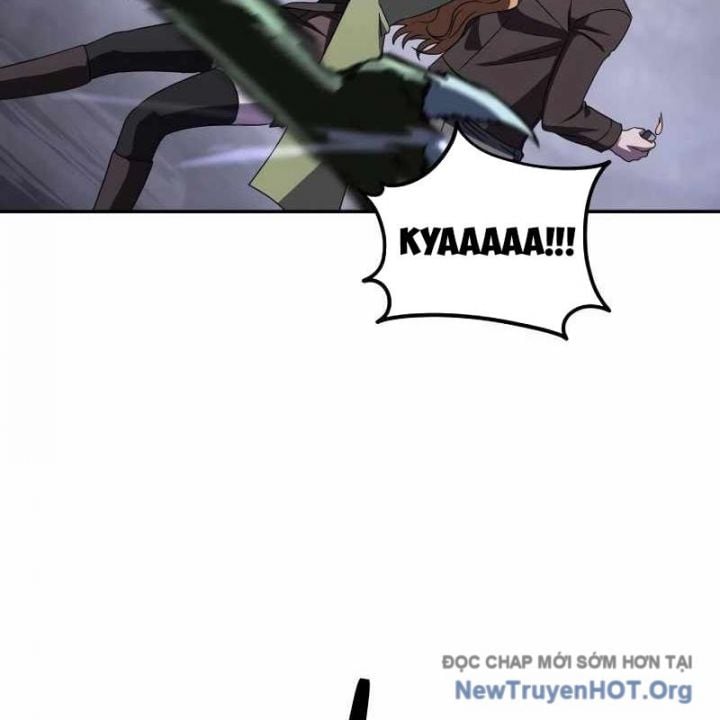 Tanker Hạng C Bất Tử Chapter 24 22