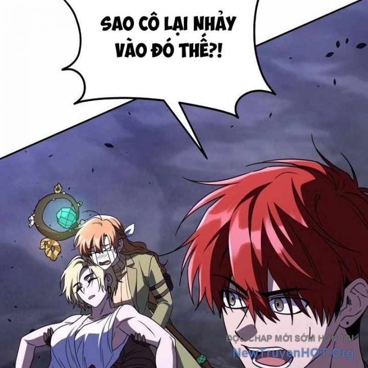 Tanker Hạng C Bất Tử Chapter 24 29