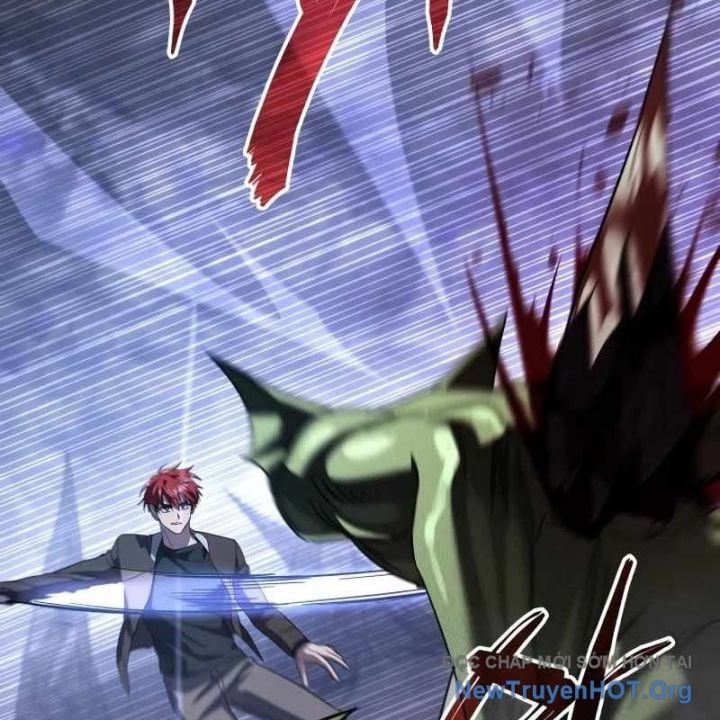 Tanker Hạng C Bất Tử Chapter 24 34