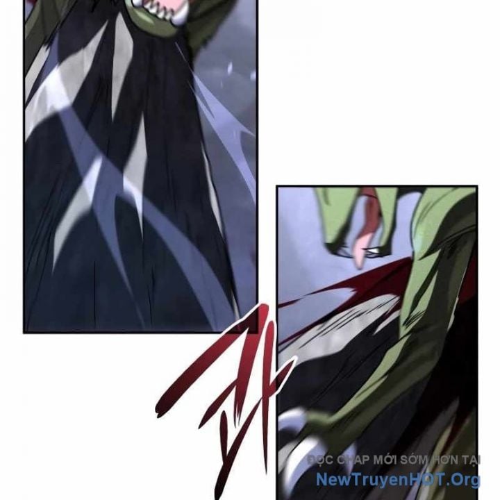 Tanker Hạng C Bất Tử Chapter 24 38