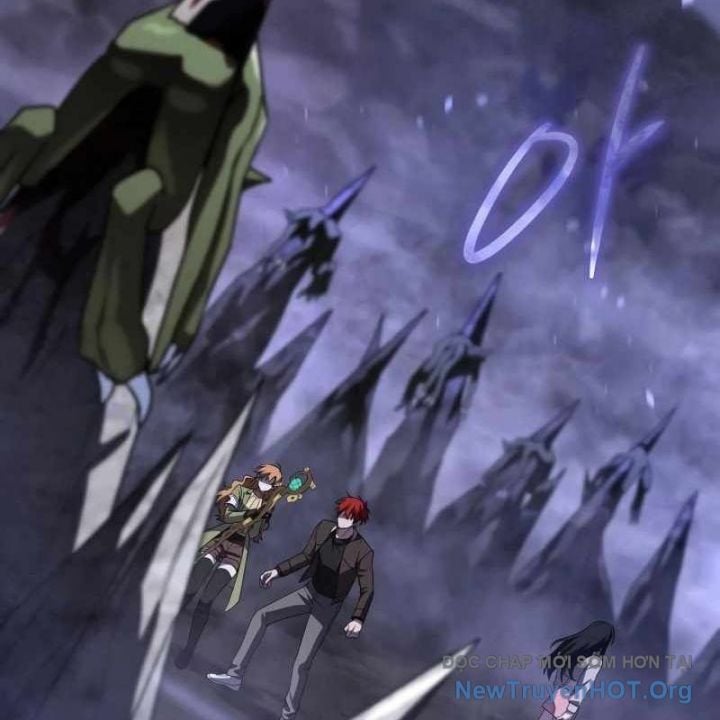 Tanker Hạng C Bất Tử Chapter 24 43