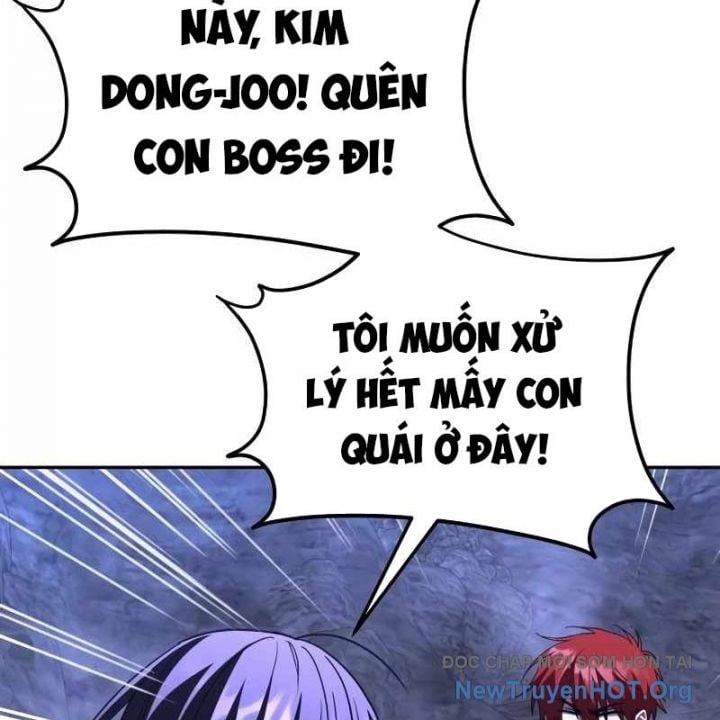 Tanker Hạng C Bất Tử Chapter 24 78