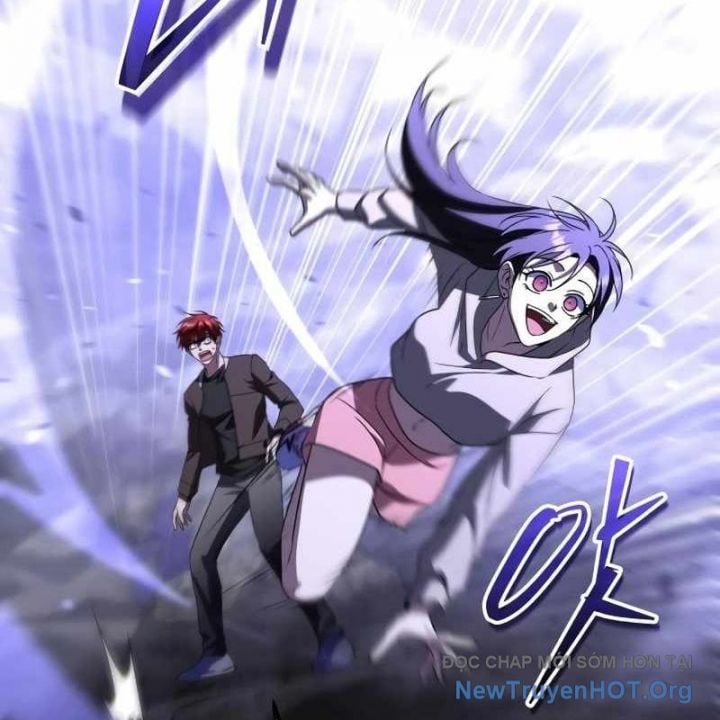 Tanker Hạng C Bất Tử Chapter 24 93