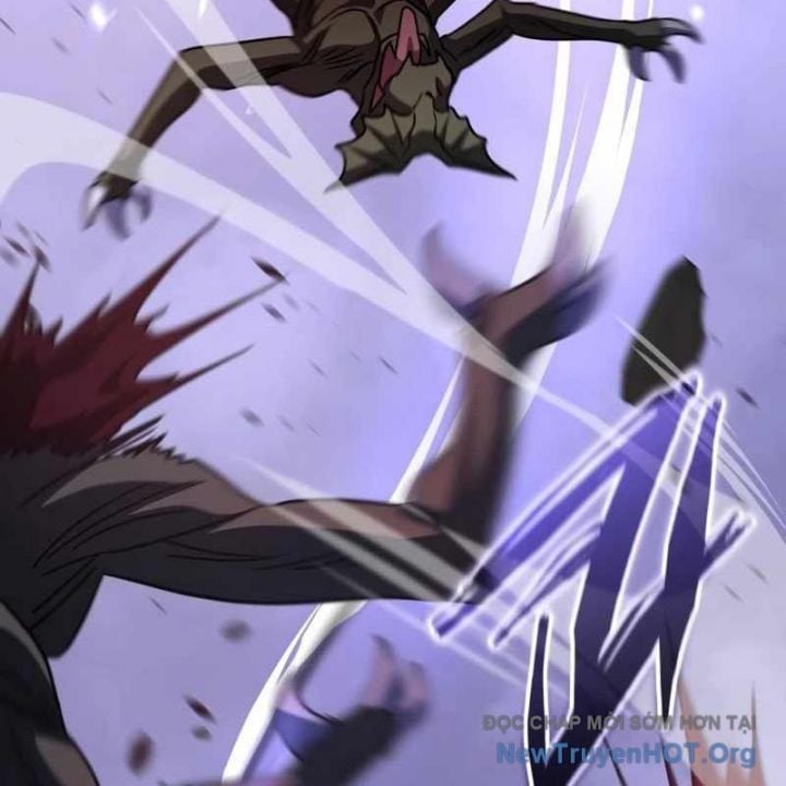 Tanker Hạng C Bất Tử Chapter 24 125