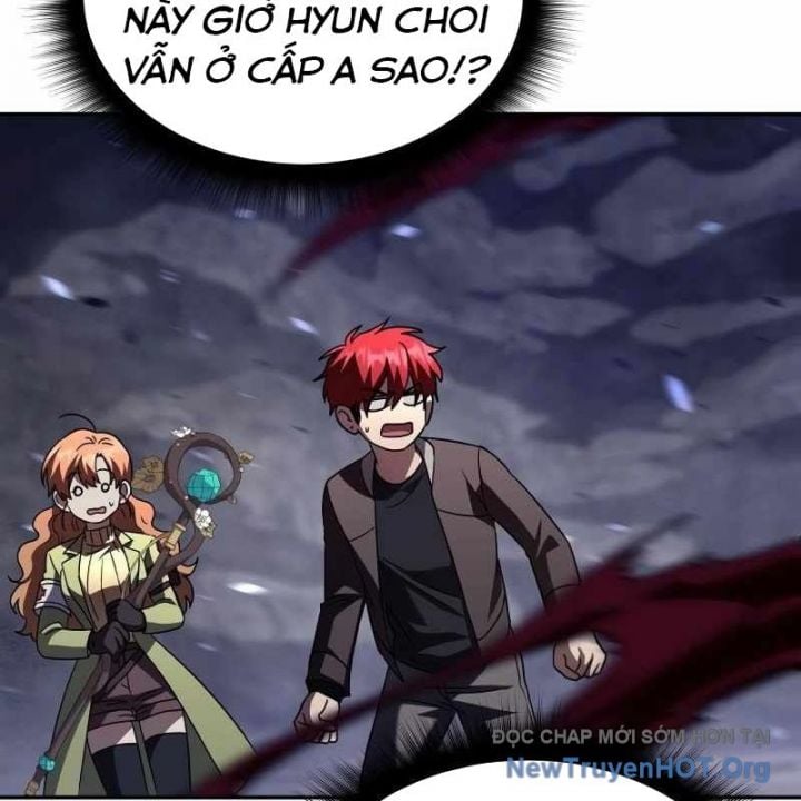 Tanker Hạng C Bất Tử Chapter 24 177