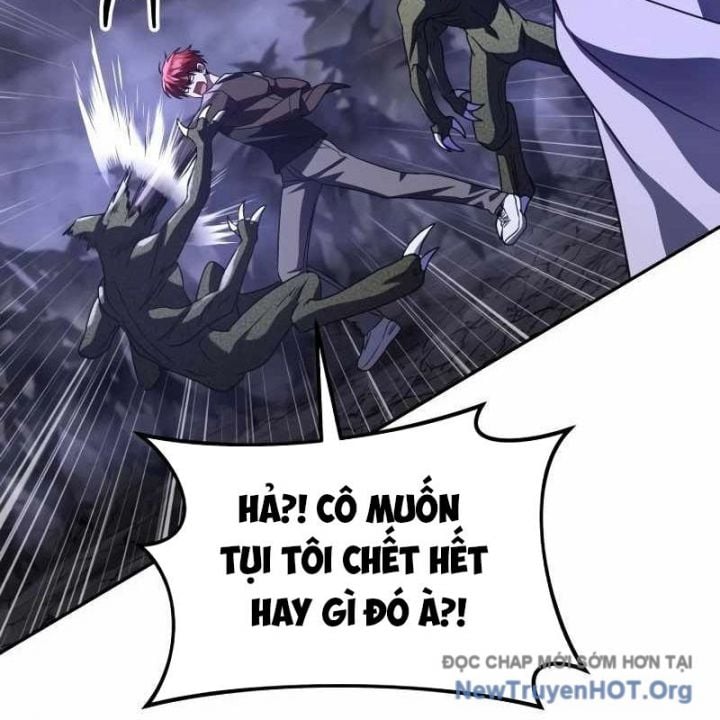 Tanker Hạng C Bất Tử Chapter 24 190