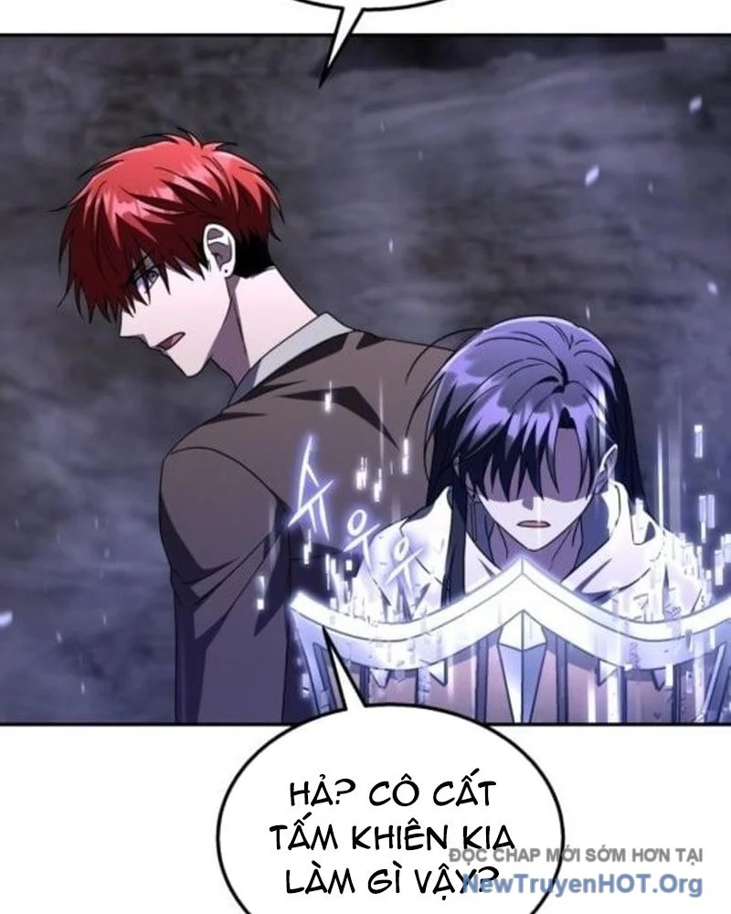 Tanker Hạng C Bất Tử Chapter 25 7