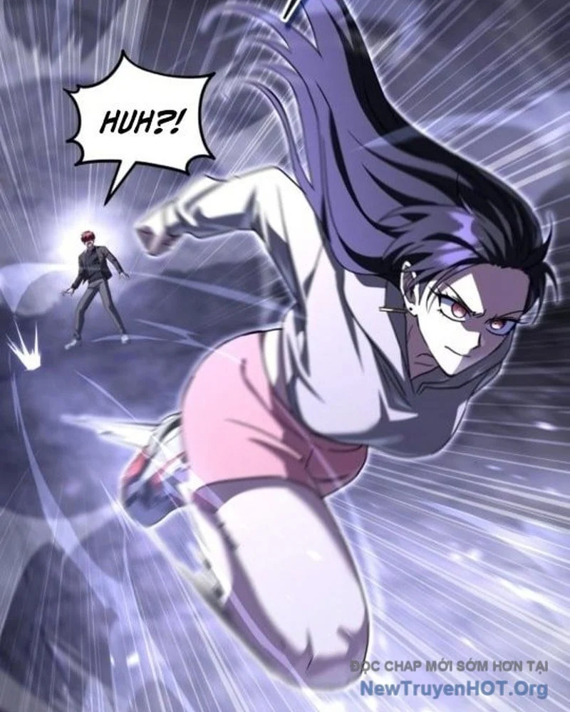 Tanker Hạng C Bất Tử Chapter 25 9