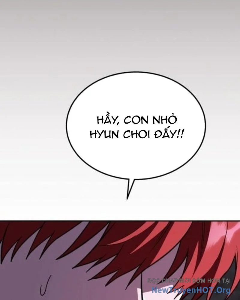 Tanker Hạng C Bất Tử Chapter 25 125