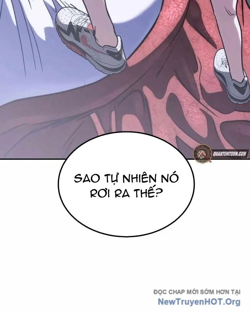 Tanker Hạng C Bất Tử Chapter 26 20