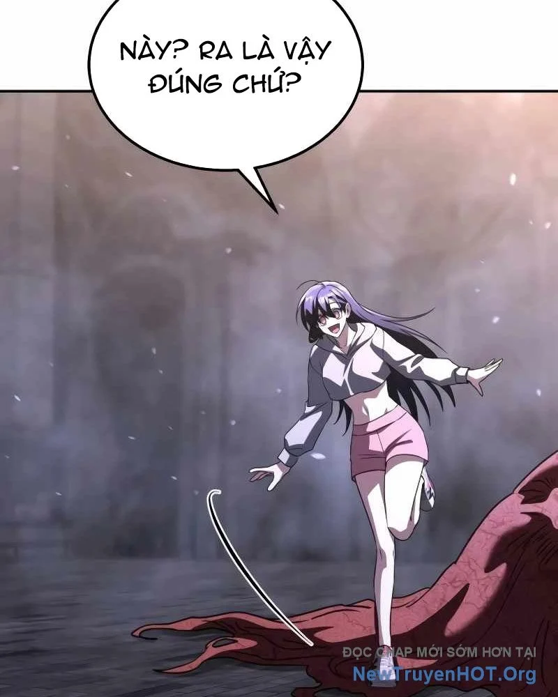 Tanker Hạng C Bất Tử Chapter 26 25