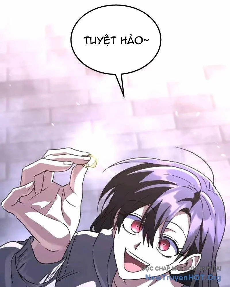 Tanker Hạng C Bất Tử Chapter 26 30