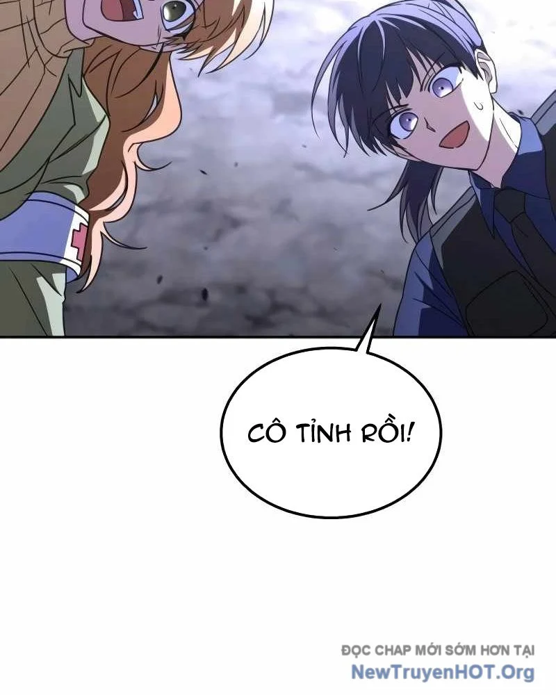 Tanker Hạng C Bất Tử Chapter 26 64
