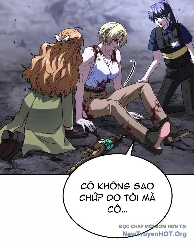 Tanker Hạng C Bất Tử Chapter 26 66