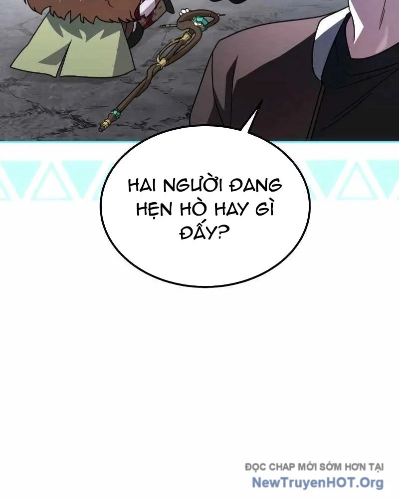 Tanker Hạng C Bất Tử Chapter 26 77