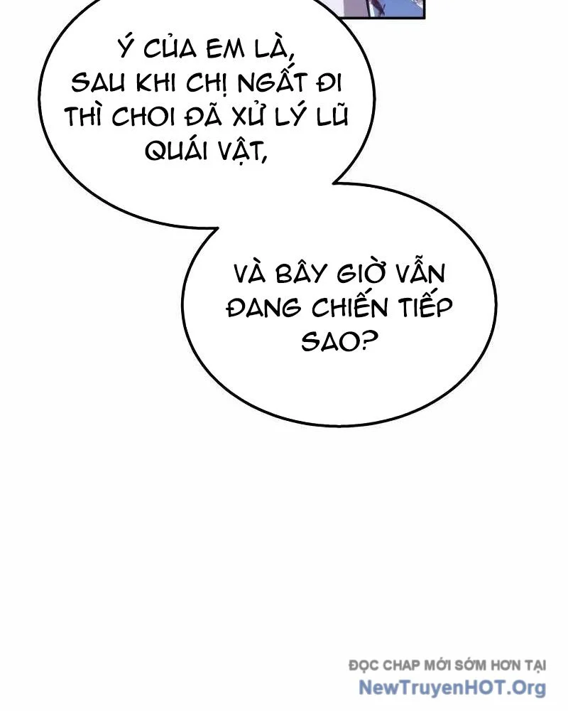 Tanker Hạng C Bất Tử Chapter 26 80