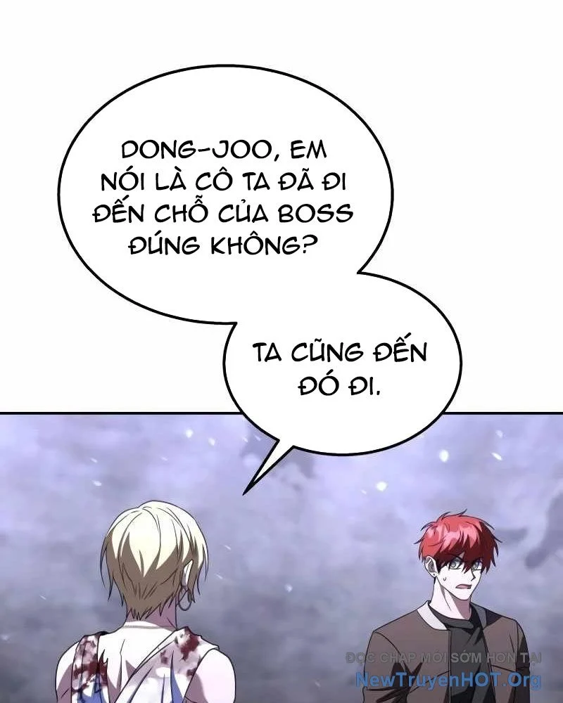 Tanker Hạng C Bất Tử Chapter 26 90