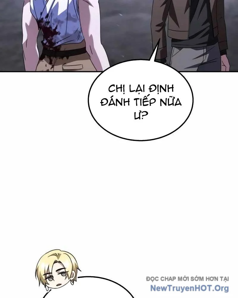Tanker Hạng C Bất Tử Chapter 26 91