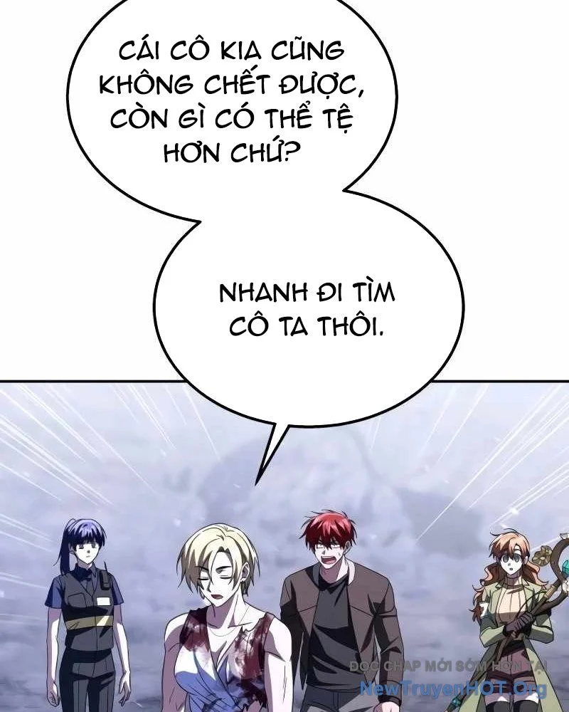 Tanker Hạng C Bất Tử Chapter 26 93