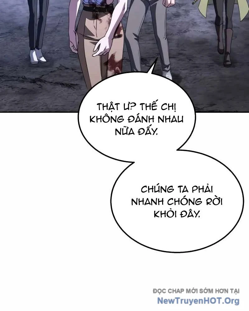 Tanker Hạng C Bất Tử Chapter 26 94
