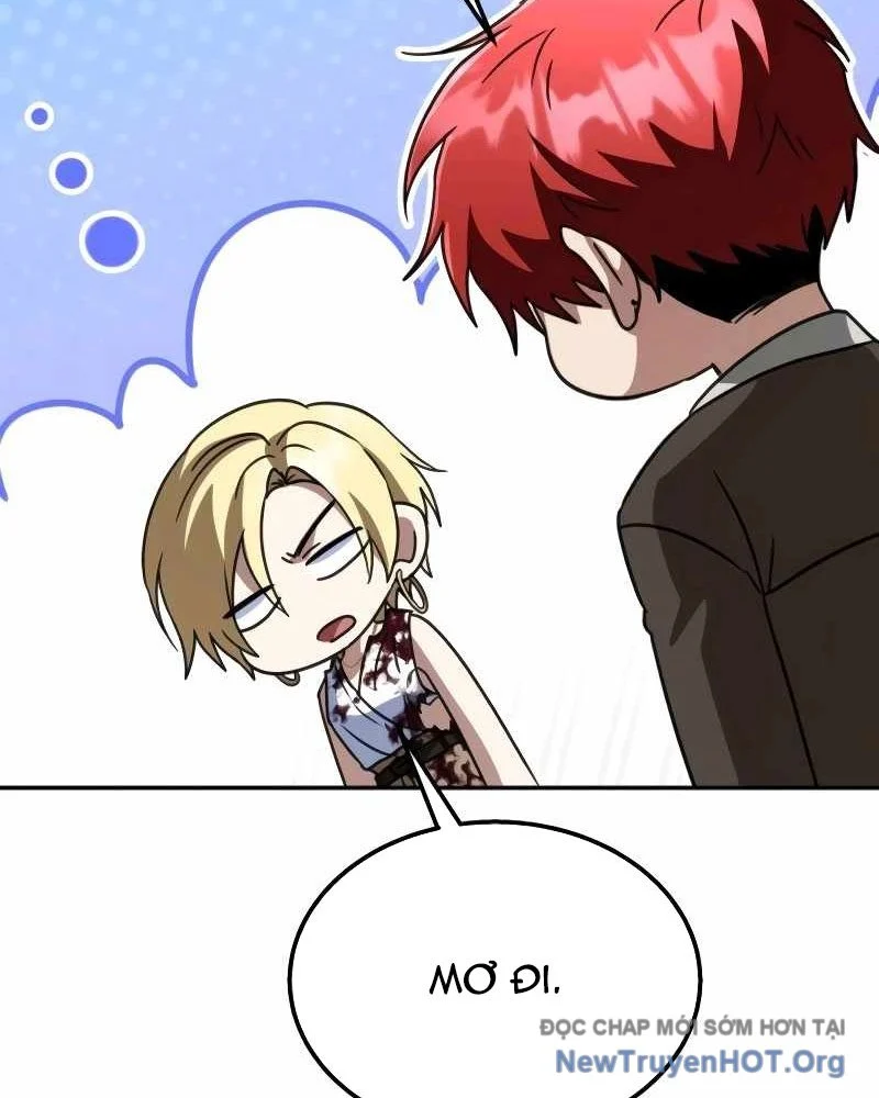 Tanker Hạng C Bất Tử Chapter 26 112