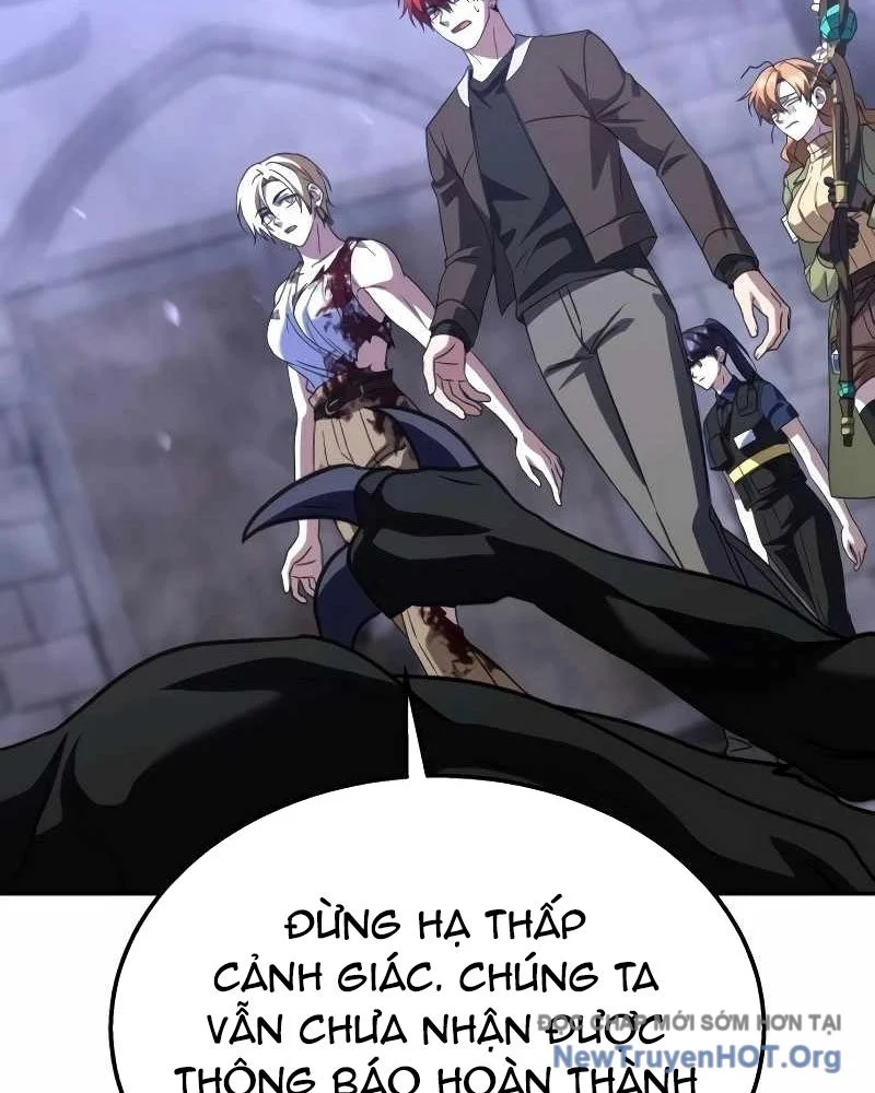 Tanker Hạng C Bất Tử Chapter 26 121