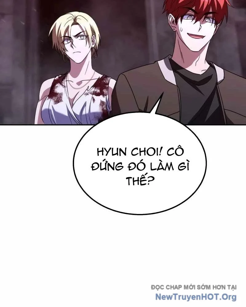 Tanker Hạng C Bất Tử Chapter 26 130