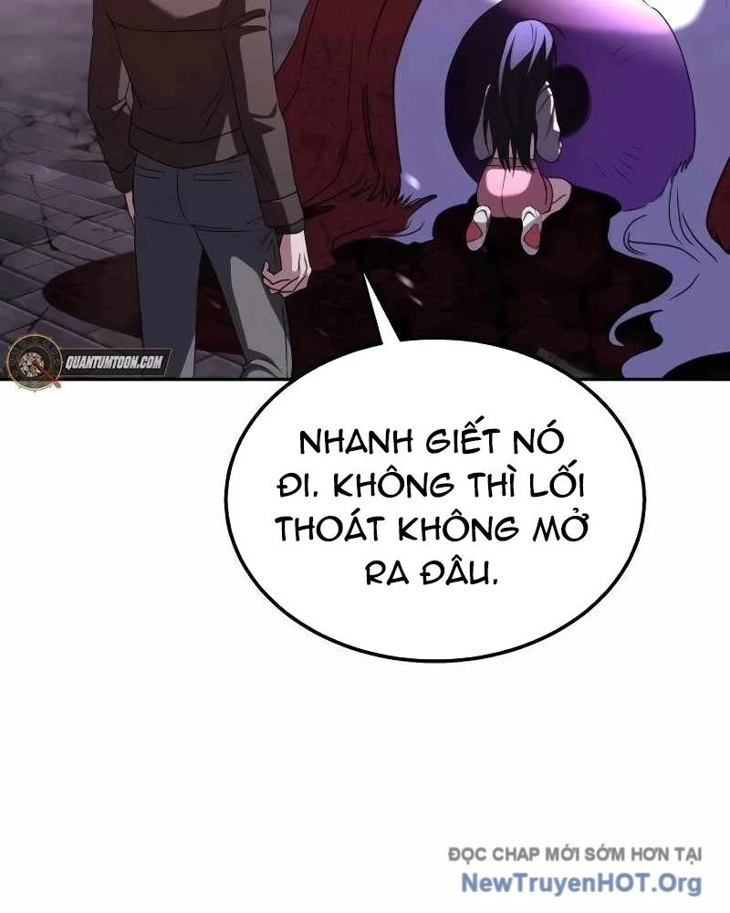 Tanker Hạng C Bất Tử Chapter 26 134