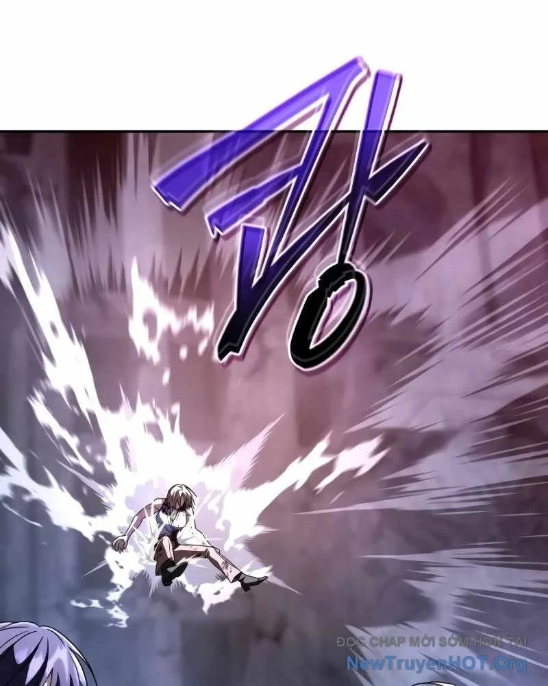Tanker Hạng C Bất Tử Chapter 27 14