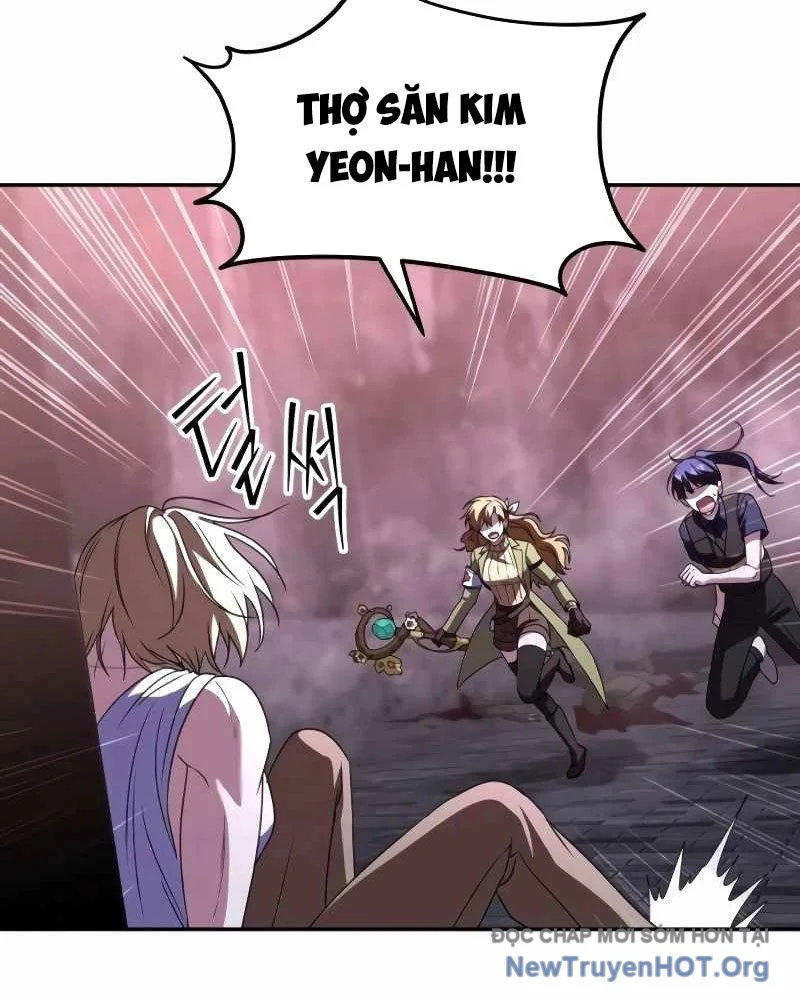 Tanker Hạng C Bất Tử Chapter 27 16