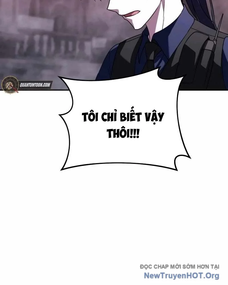 Tanker Hạng C Bất Tử Chapter 27 22