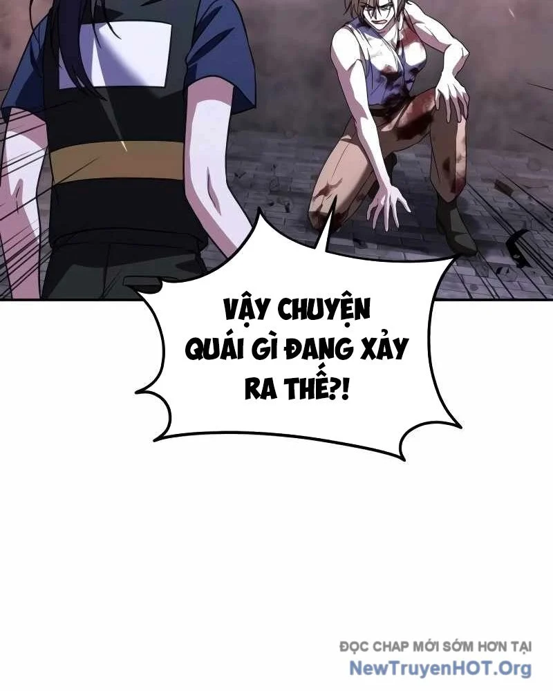 Tanker Hạng C Bất Tử Chapter 27 26