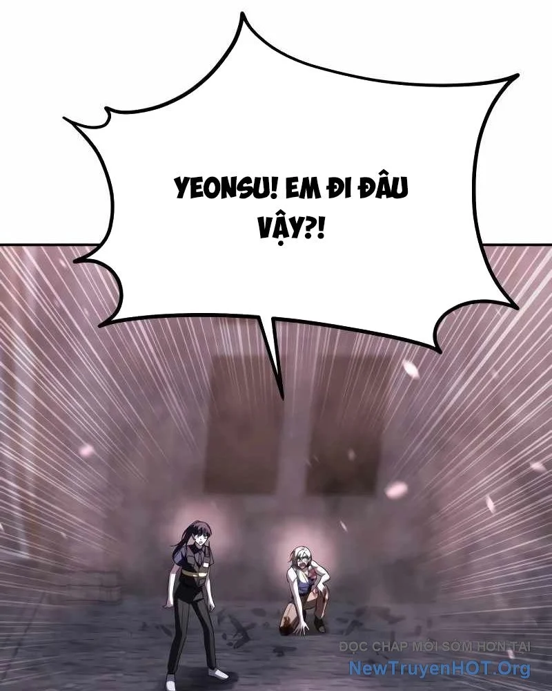Tanker Hạng C Bất Tử Chapter 27 30