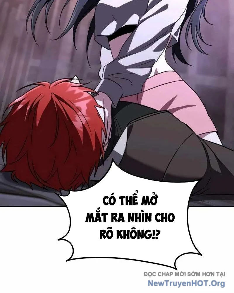 Tanker Hạng C Bất Tử Chapter 27 38