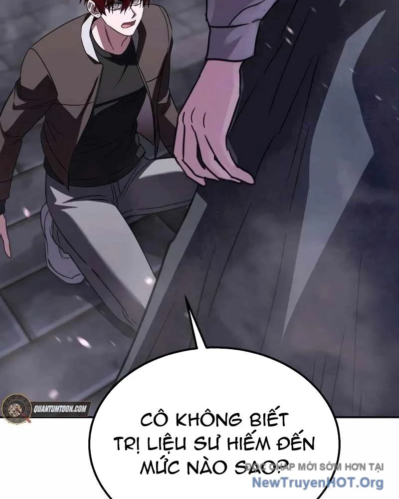 Tanker Hạng C Bất Tử Chapter 27 88