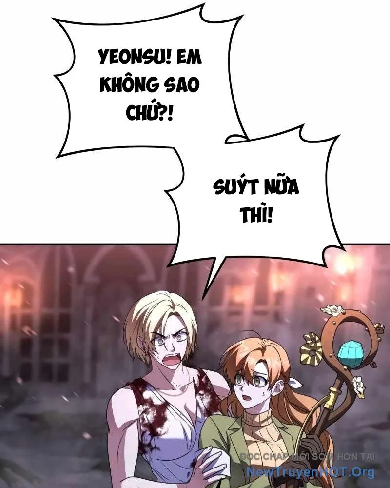 Tanker Hạng C Bất Tử Chapter 27 90