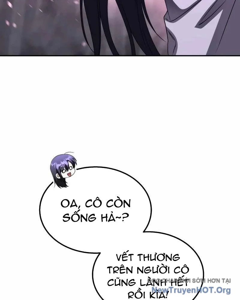 Tanker Hạng C Bất Tử Chapter 27 116