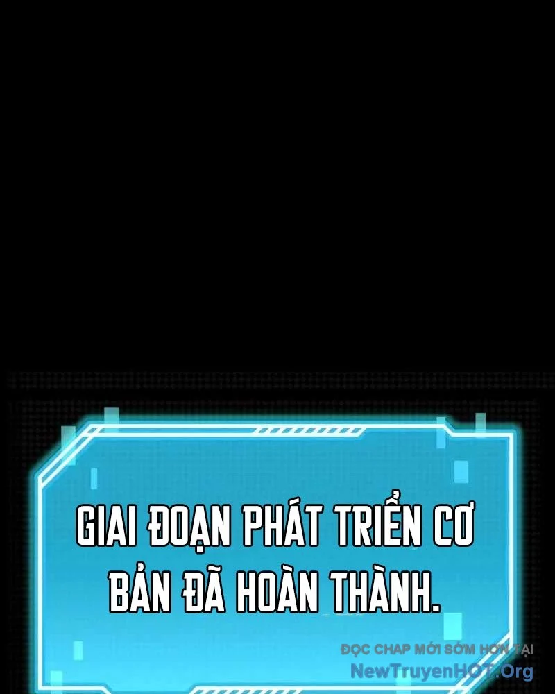 Tanker Hạng C Bất Tử Chapter 27 125